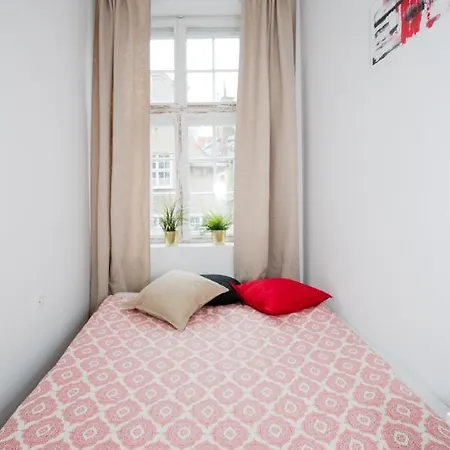 Appartement Mieszkanie Na Mariackiej 34-36