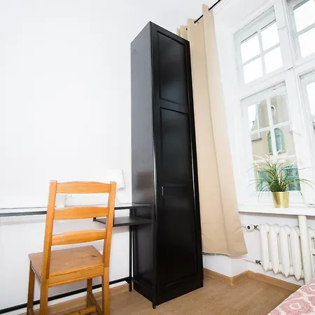 Mieszkanie Na Mariackiej 34-36 * Gdańsk