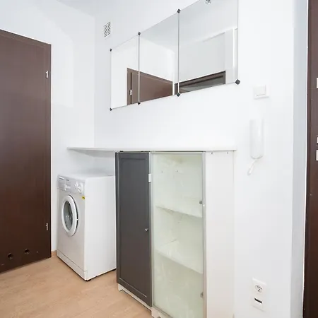 Mieszkanie Na Mariackiej 34-36 Appartement