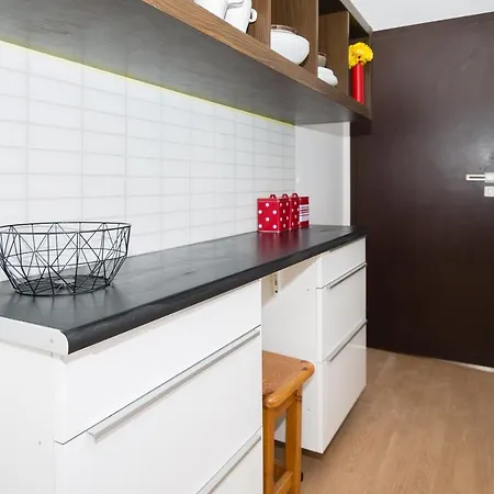 Appartement Mieszkanie Na Mariackiej 34-36